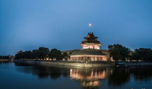 幸福北京颐和园、故宫、八达岭水关长城、海底世界双汽3日